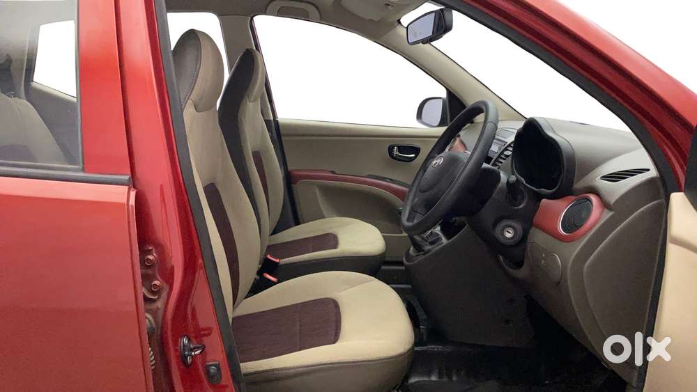 Hyundai I10 Magna, 2013, Petrol