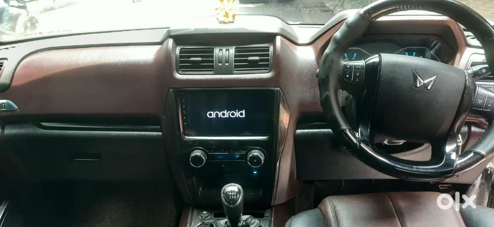 Mahindra Scorpio Classic 2.2 S 11 Mt 7 Str, 2025, Diesel
