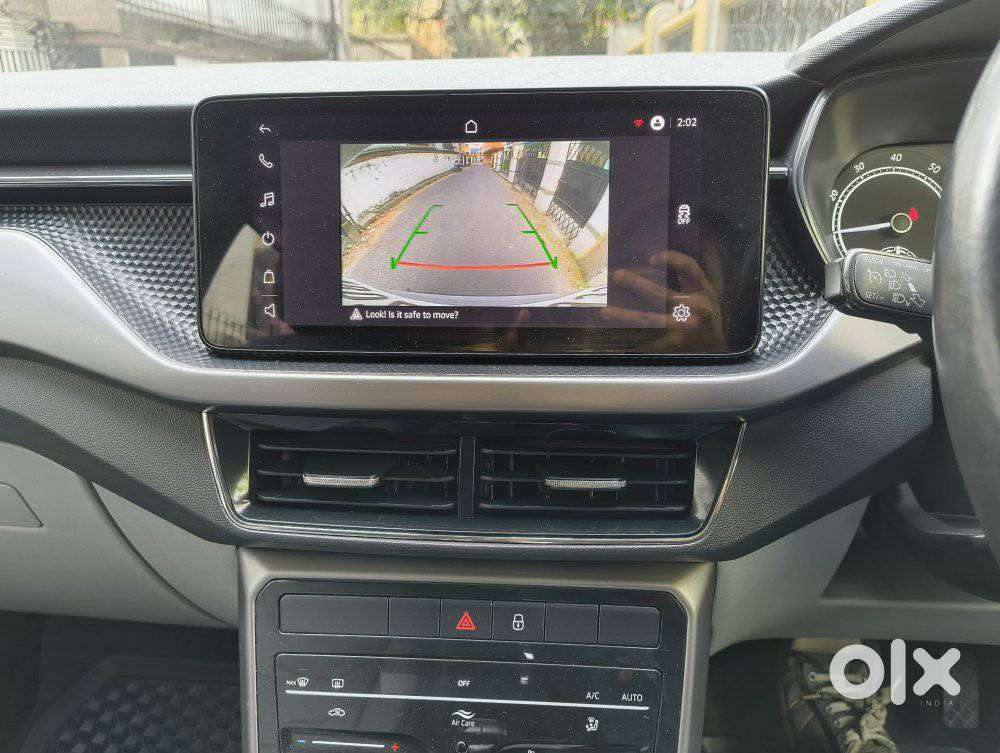 Skoda Kushaq 1.0 Tsi Ambition, 2022, Petrol