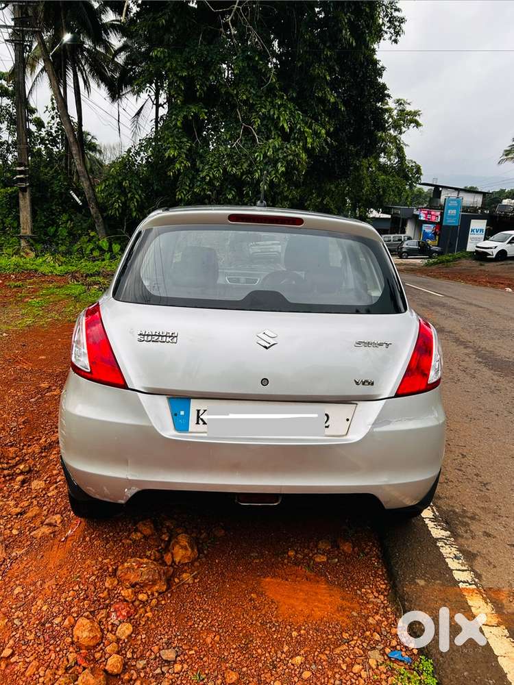 Swift Diesel Maruti 2012 Year