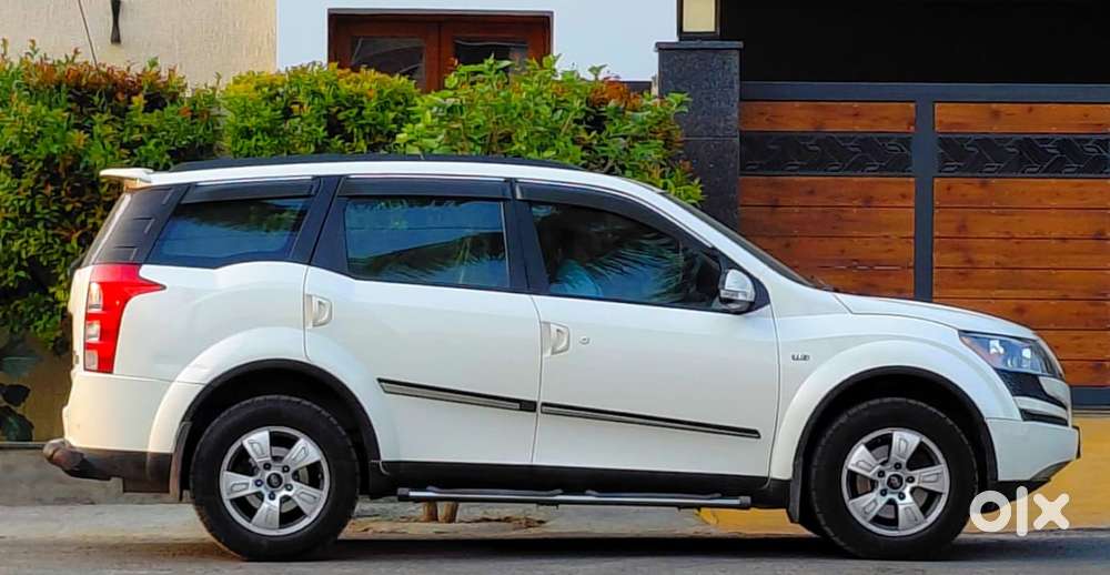 Mahindra Xuv500 2011-2015 W8 2wd, 2013, Diesel