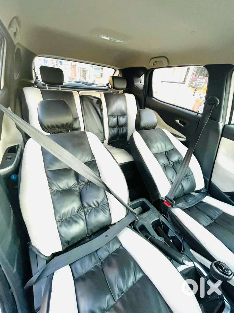 Nissan Magnite 2023 Petrol Good Condition