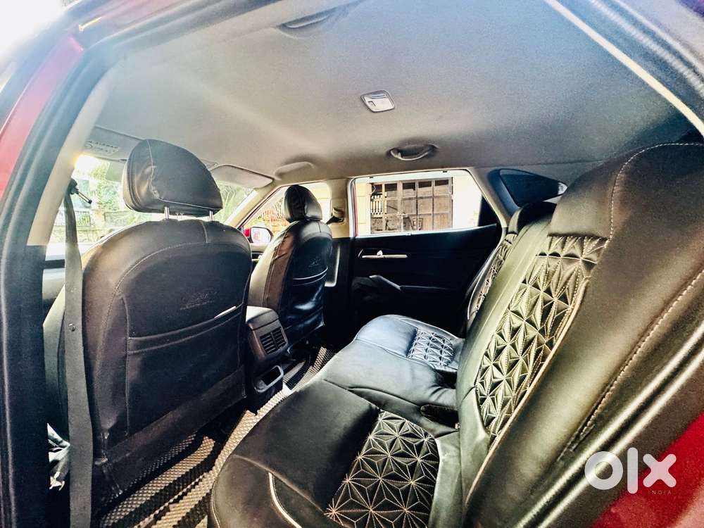 Kia Seltos Htk D, 2020, Diesel