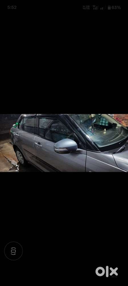 Maruti Swift Dzire Vdi 2015