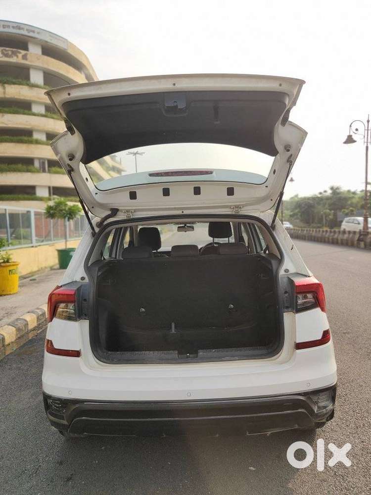 Skoda Kushaq 1.0 Tsi Active, 2021, Petrol