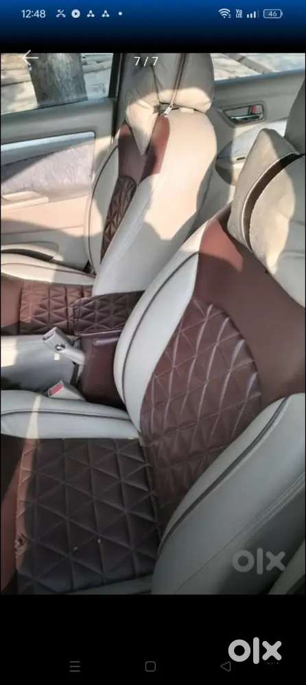 Maruti Suzuki Ertiga Vdi 200033
