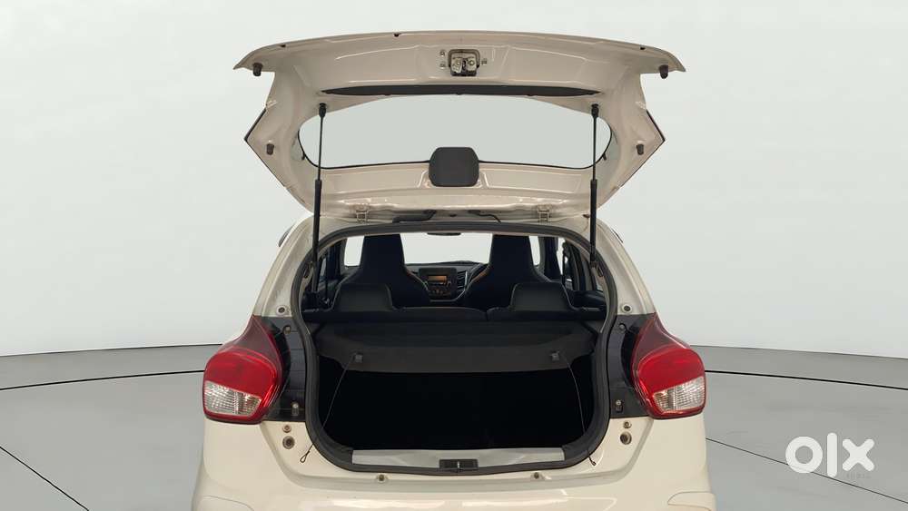 Maruti Suzuki Celerio 2014-2017 Zxi, 2022, Petrol