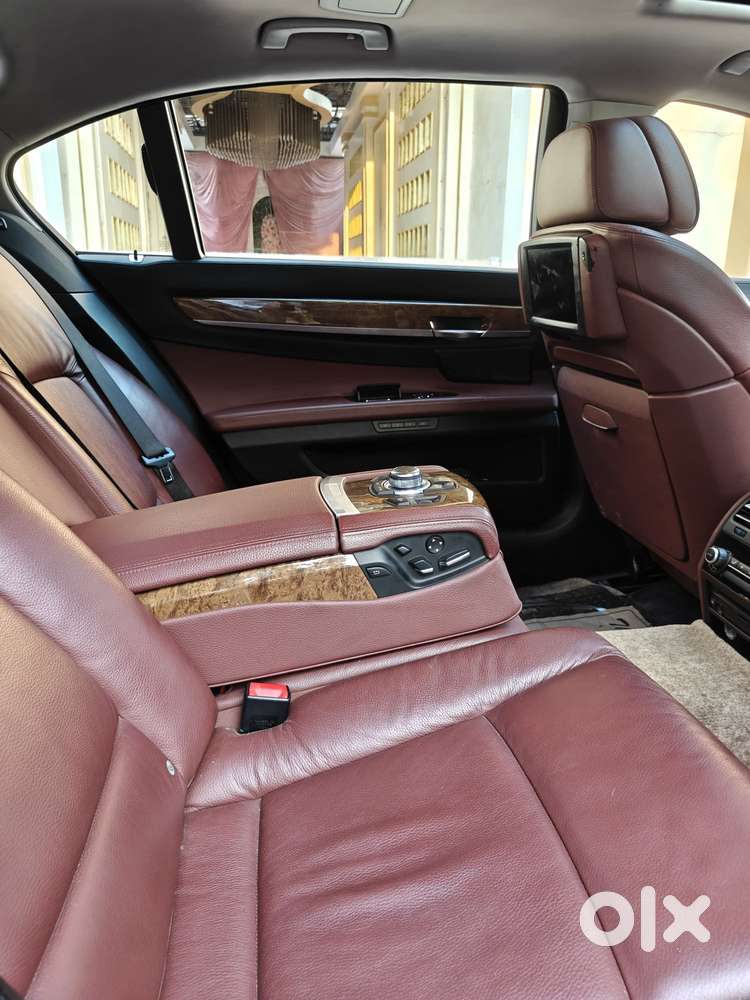 Bmw 7 Series 730ld, 2012, Diesel