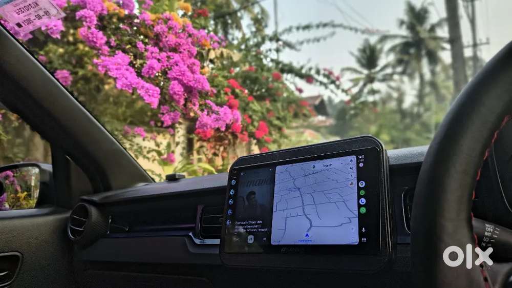 Maruti Suzuki Ignis 2021 Petrol 48500 Km Driven