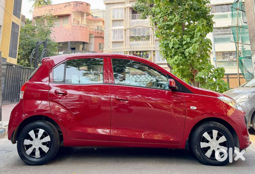 Hyundai Santro Magna, 2020, Petrol