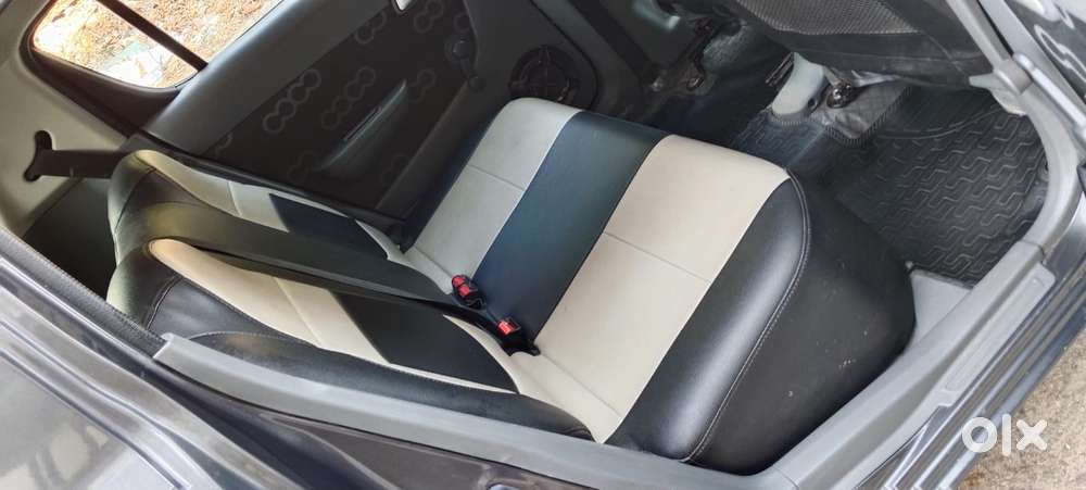 Maruti Suzuki Alto 800 Lxi, 2016, Petrol