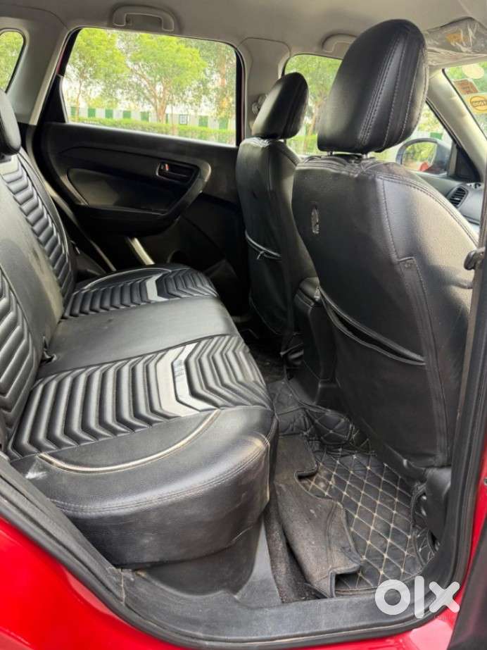 Maruti Suzuki Brezza Vdi, 2019, Diesel