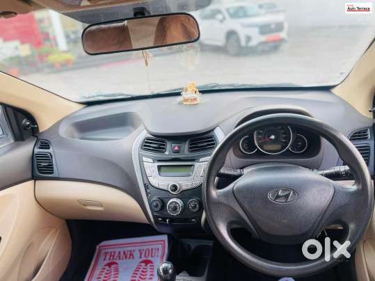 Hyundai Eon 1.0 Kappa Magna Plus Optional, 2014, Petrol