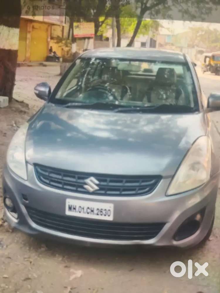Maruti Suzuki Dzire 2016
