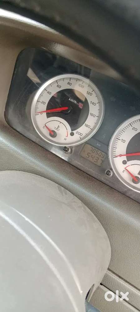 Tata Indigo Ecs Car 2011 Petrol 2031tak Kagaj Badha Kar Denge