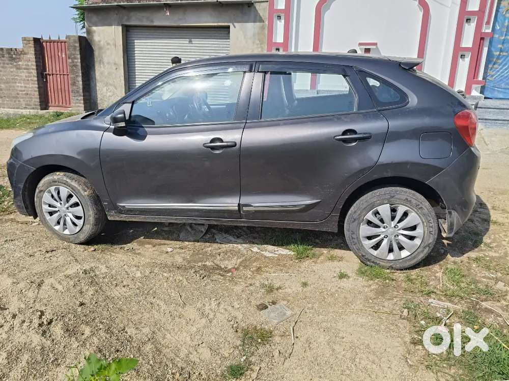Maruti Suzuki Baleno 2018 Petrol 64000 Km Driven