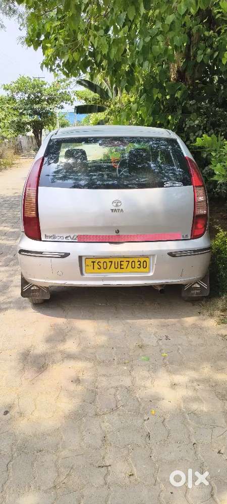 Tata Indica Ev2 2016 Diesel  Price Little Bit Negotiable