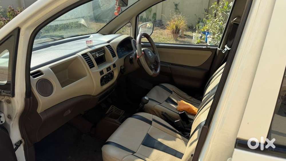 Maruti Suzuki Zen Estilo 2011 Petrol