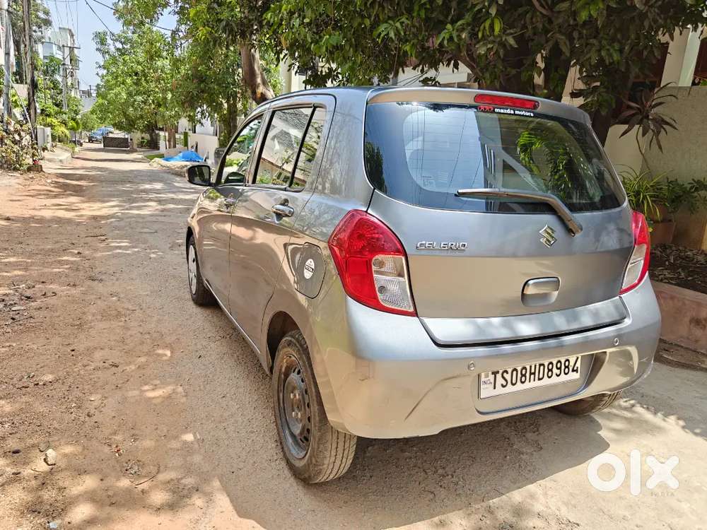 Maruti Celerio Zxi Amt (automatic) 2020 - First Owner, Only 31,946 Km