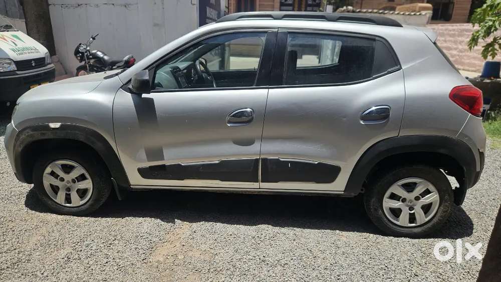 New Car Osm
