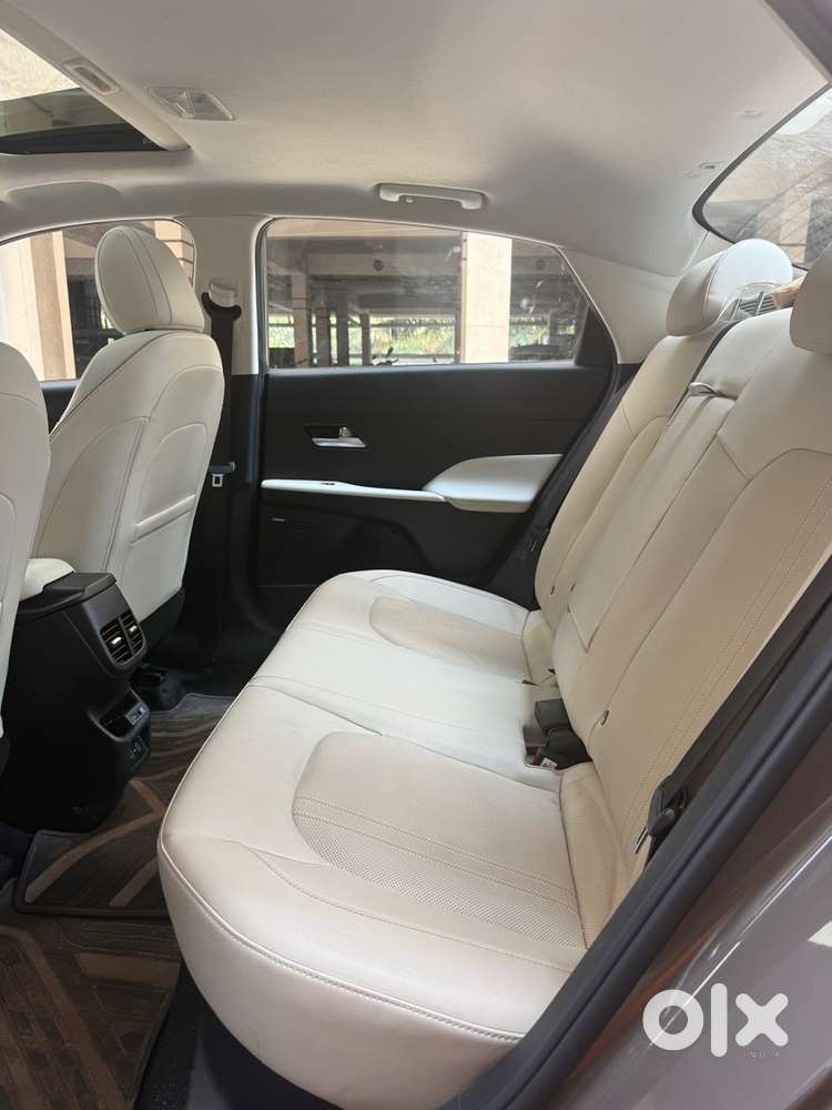 Hyundai Verna Petrol 2023