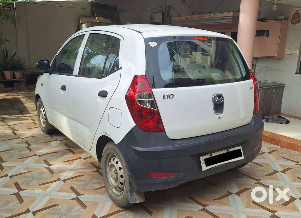 Hyundai I10 Era, 2014, Petrol