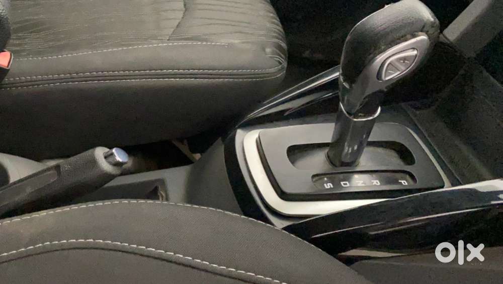 Ford Ecosport 1.5 Ti Vct At Titanium, 2016, Petrol