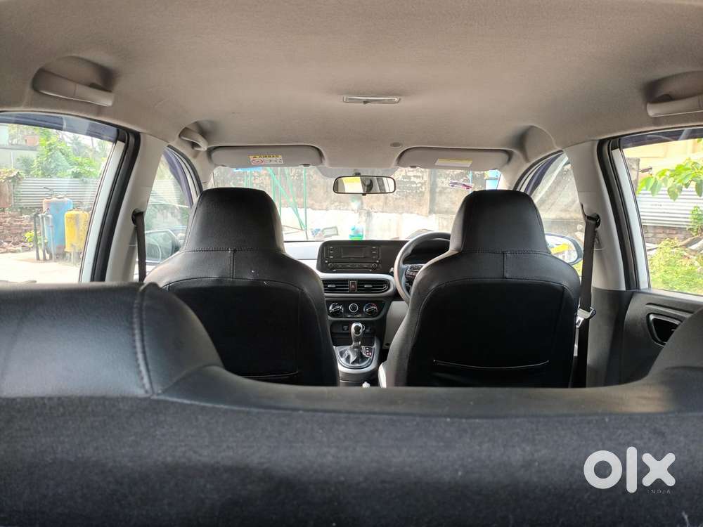 Hyundai Grand I10 Nios Amt Magna, 2021, Petrol