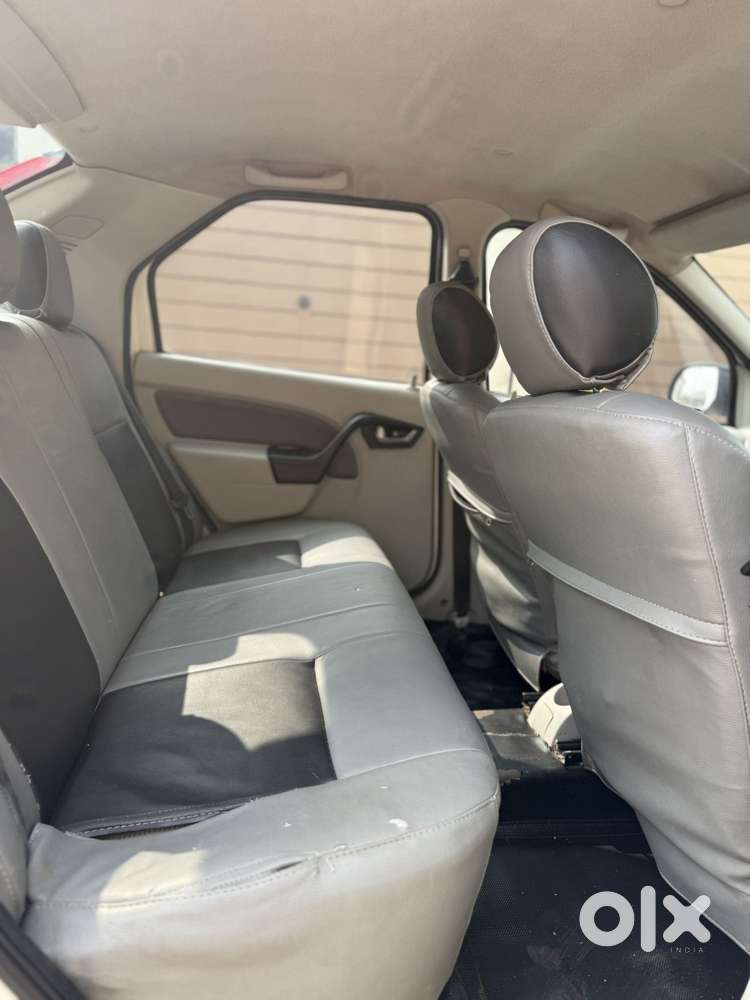 Mahindra Verito Vibe 1.5 Dci D6, 2014, Diesel