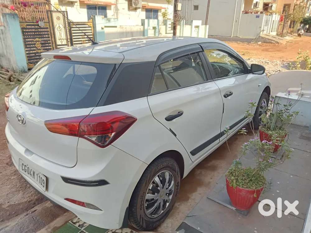 Hyundai I20 1.4 Era 2018 Car