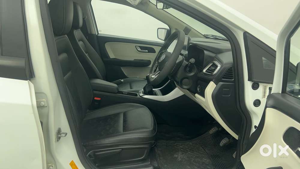 Tata Altroz 1.2 Xz Plus Petrol, 2021, Petrol