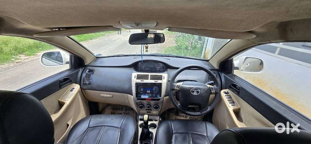 Tata Indica Vista 2008-2013 Quadrajet Vx, 2013, Diesel