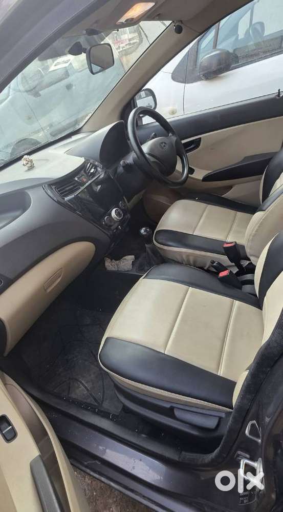 Hyundai Eon, 2015, Petrol