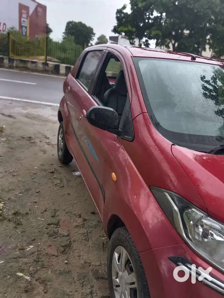 Datsun Redi Go Limited 2018