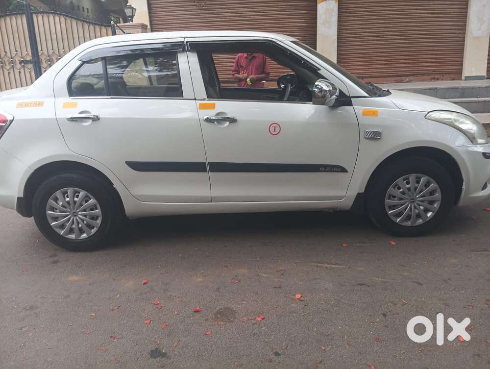 Maruti Suzuki Dzire Tour Diesel, 2020, Diesel