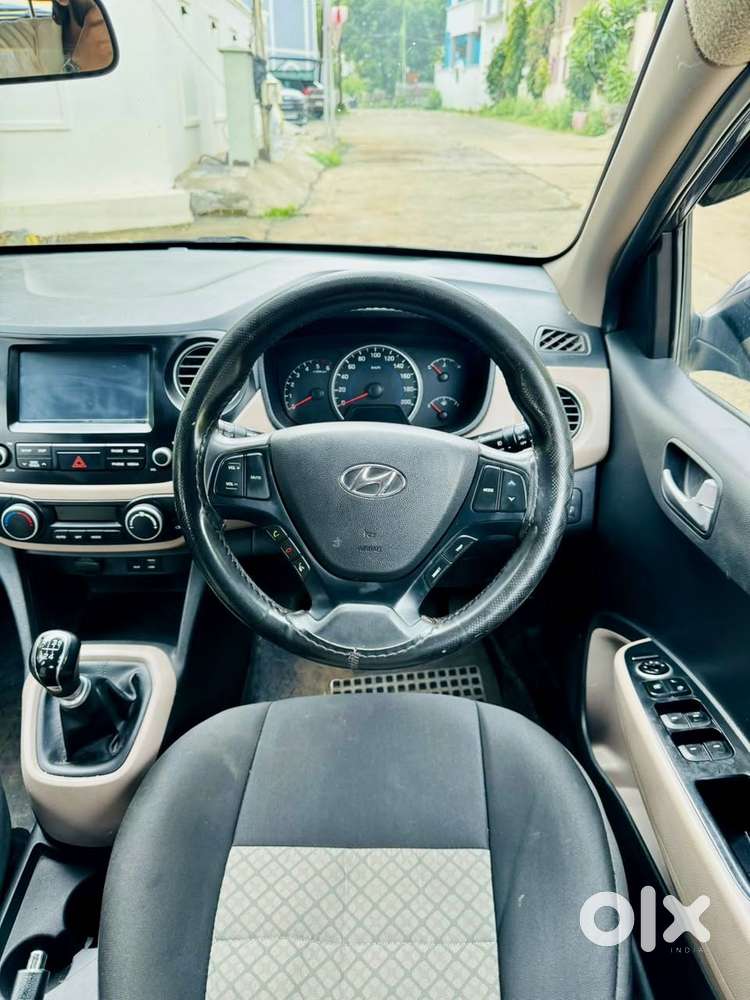 Hyundai Grand I10 Asta 1.2 Crdi, 2018, Diesel