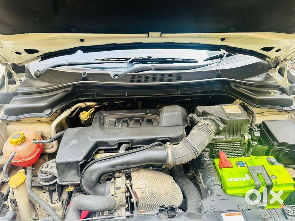 Mahindra Xuv 300 W8 2019diesel Car Is Avialable For Sale