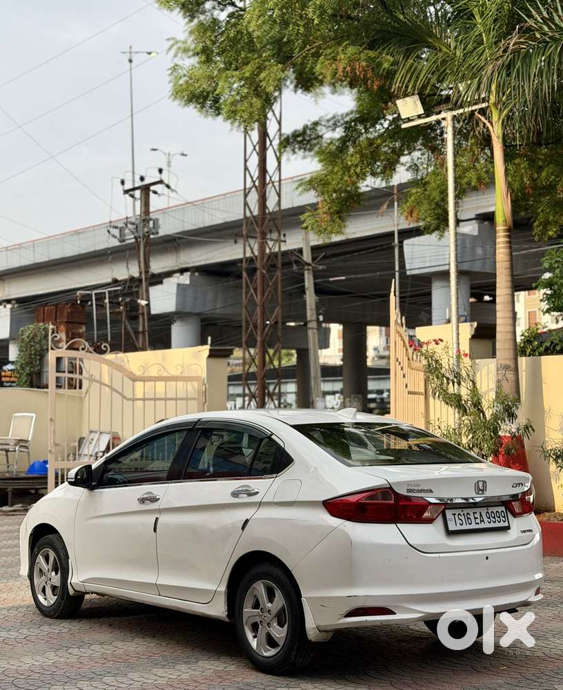 Honda City I Dtec Vx, 2014, Diesel