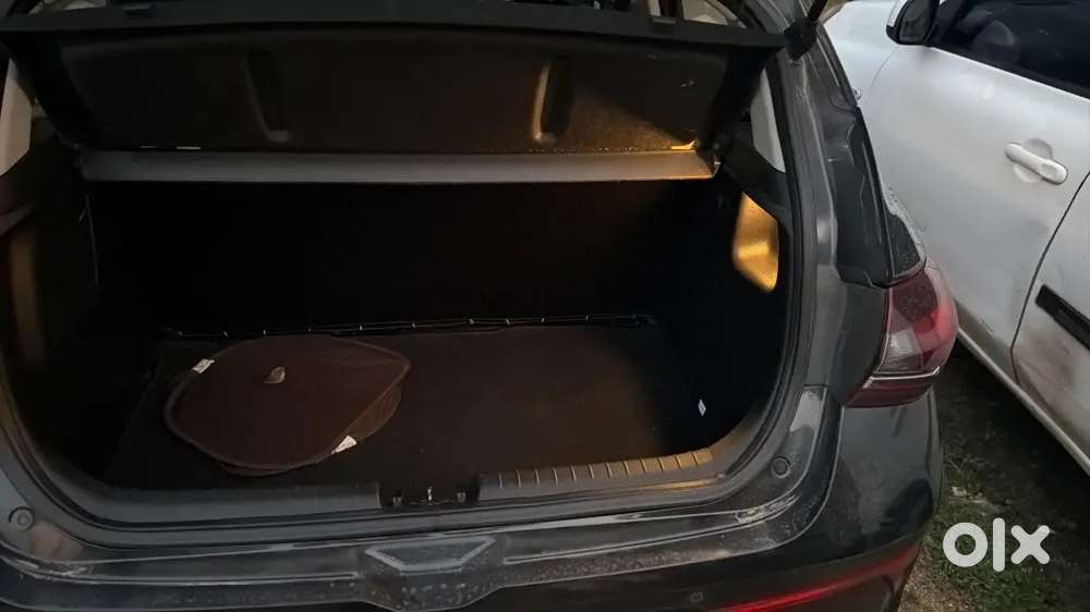 Hyundai I20 Asta Petrol 2024