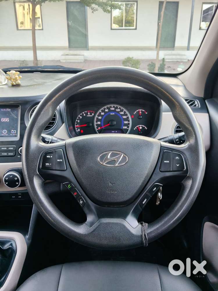 Hyundai Grand I10 1.2 Crdi Sportz, 2018, Diesel
