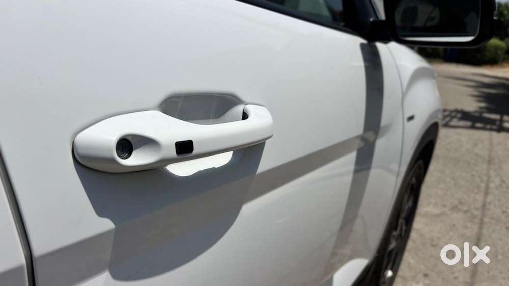 Hyundai Creta, 2025, Diesel