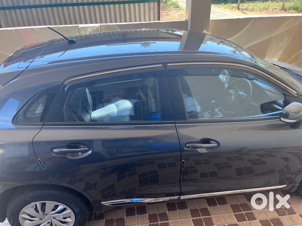 Baleno Delta