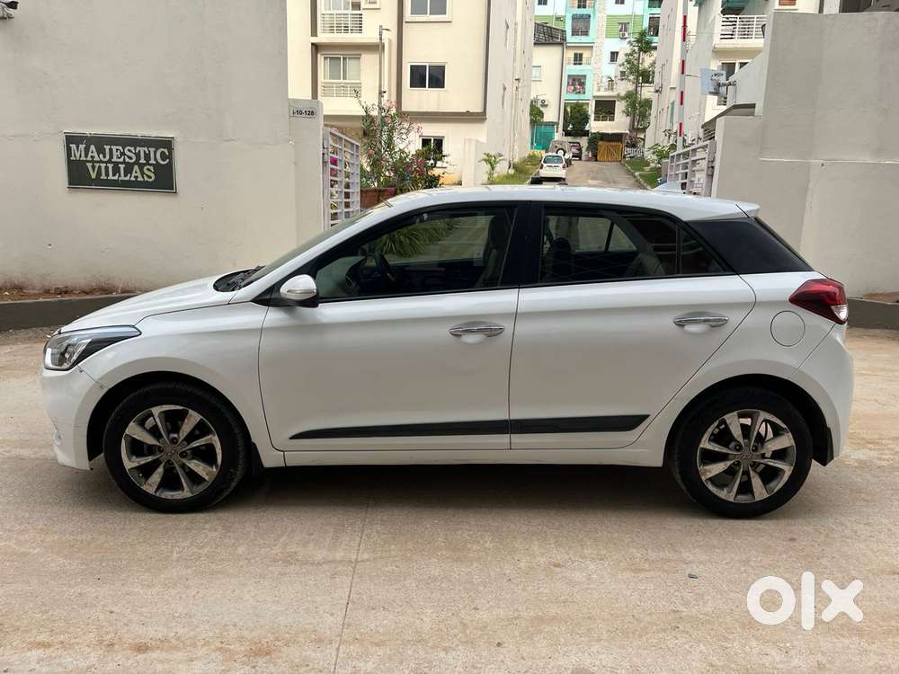 Hyundai I20 Diesel Asta, 2015, Diesel