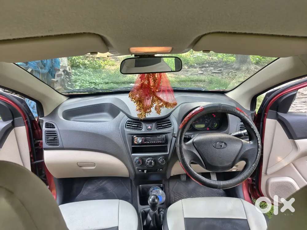 Hyundai Eon 2014 Petrol Well Maintained