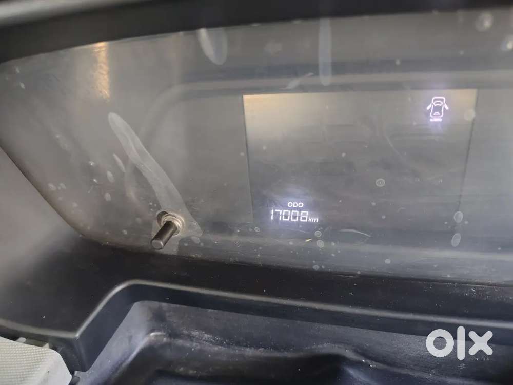 New Comersel Car Lani H