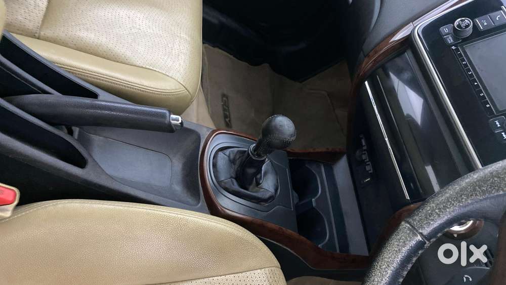 Honda City 2015-2017 I Vtec Vx, 2015, Petrol