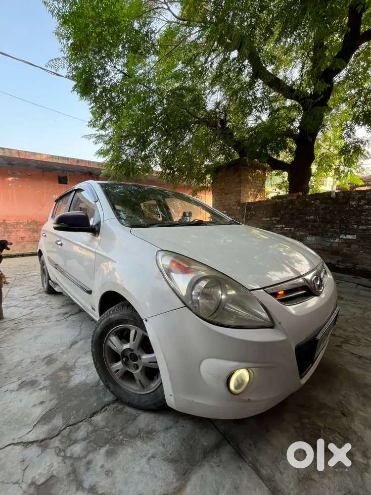 Hyundai I20 2012 Diesel Well Maintained