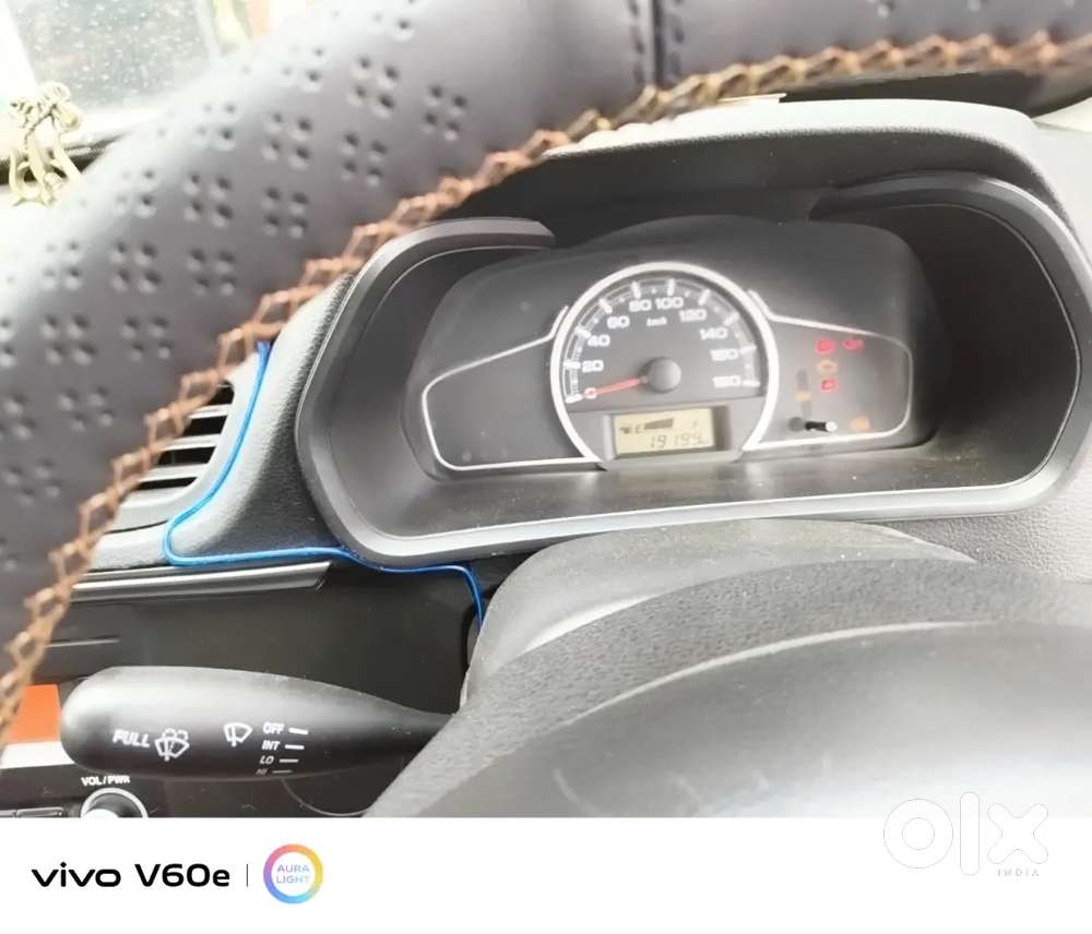 Alto 2021 Vxi Airbag