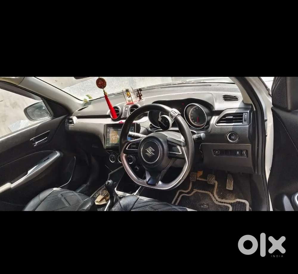 Maruti Swift 1.3 Zxi 202377