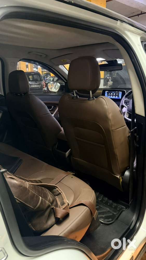 Tata Harrier Diesel 2021 Top Model Automatic